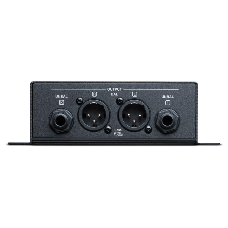 DN-200BR