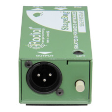 SB-2 Passive