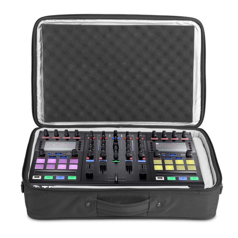 Urbanite MIDI Controller Sleeve Medium Black