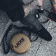 Ultimate DIGI Headphone Bag Gold
