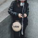 Ultimate DIGI Headphone Bag Gold