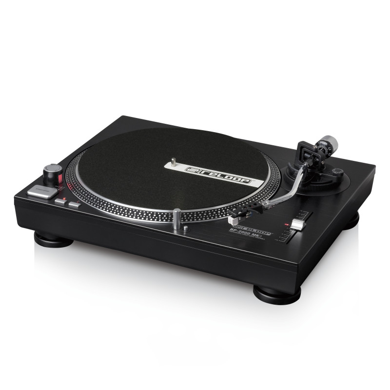 RP-2000 MK2