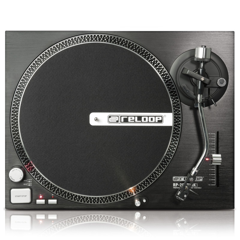 RP-2000 MK2
