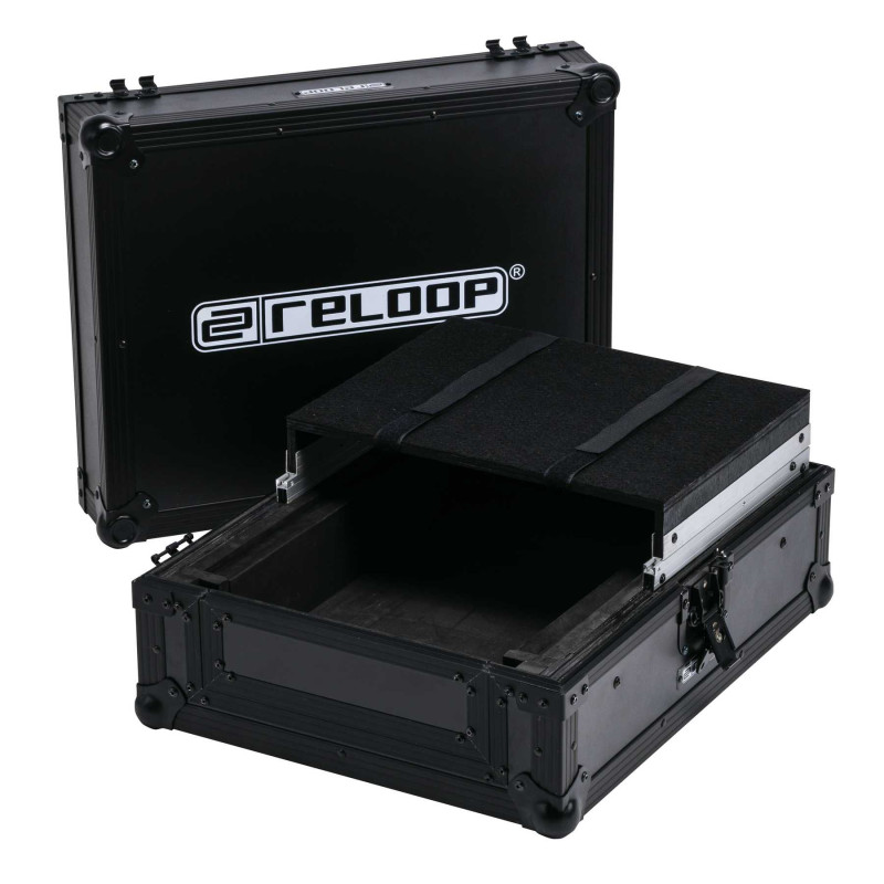 Premium Club Mixer Case MK2