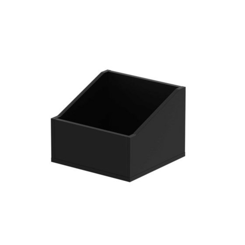 Record Box Advanced 110 Black