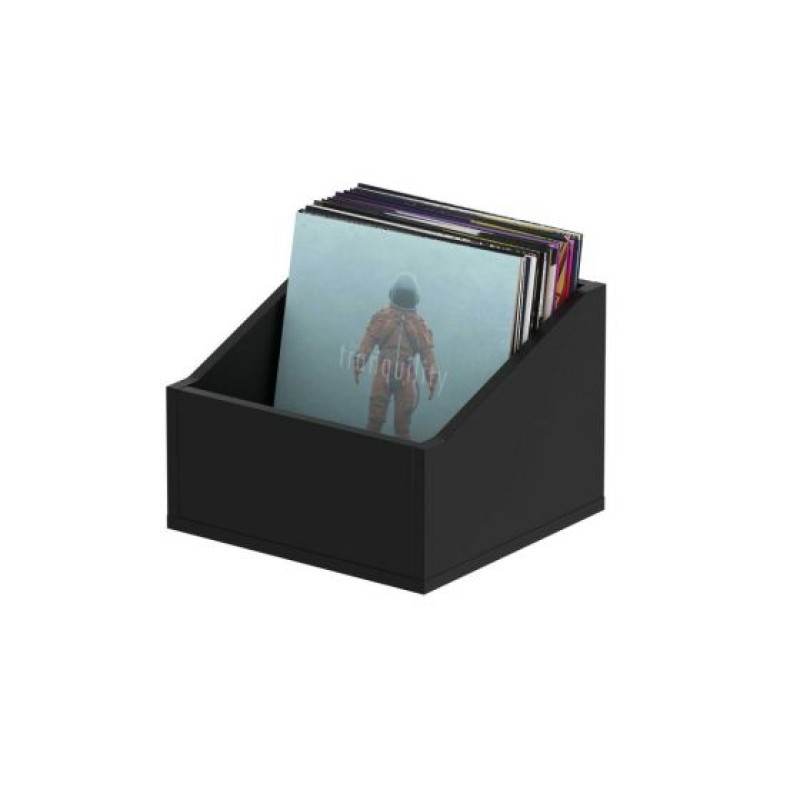 Record Box Advanced 110 Black