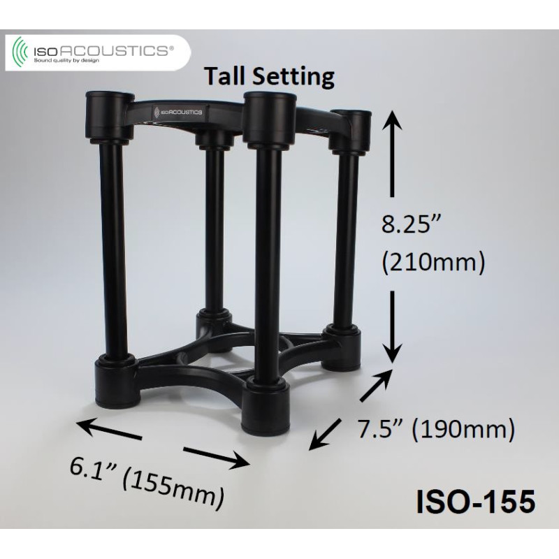 ISO-155 (пара)