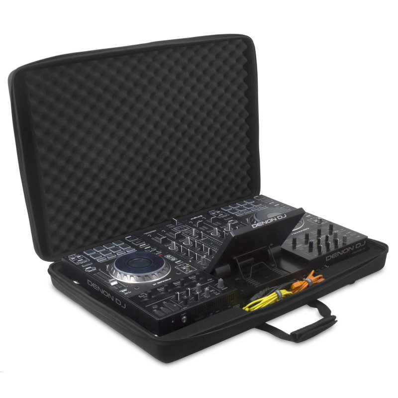 Creator Denon DJ Prime 4 Hardcase Black