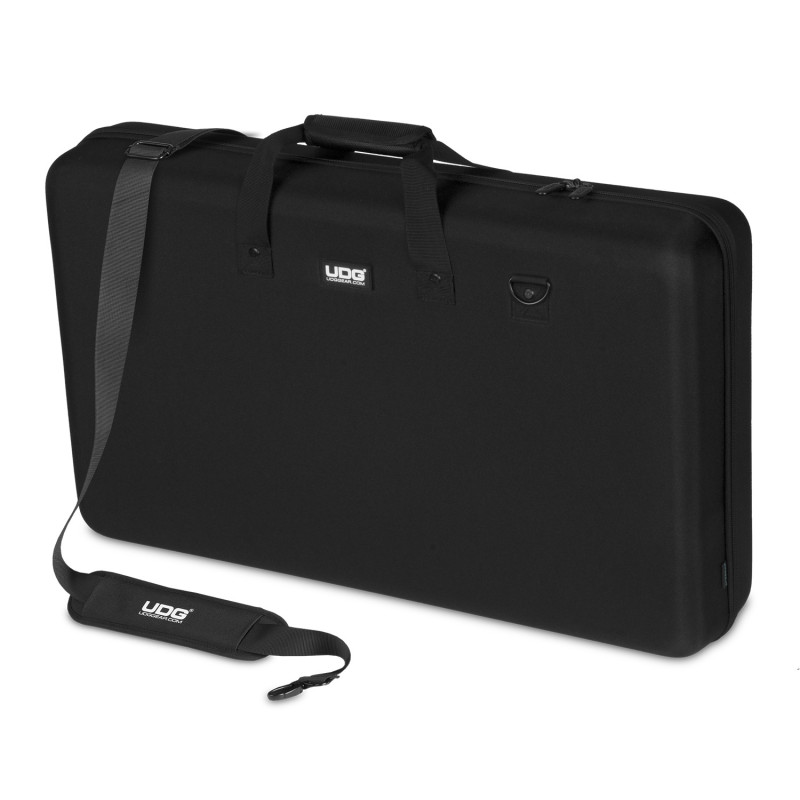 Creator Denon DJ Prime 4 Hardcase Black