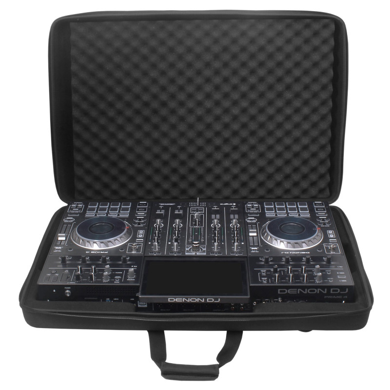 Creator Denon DJ Prime 4 Hardcase Black