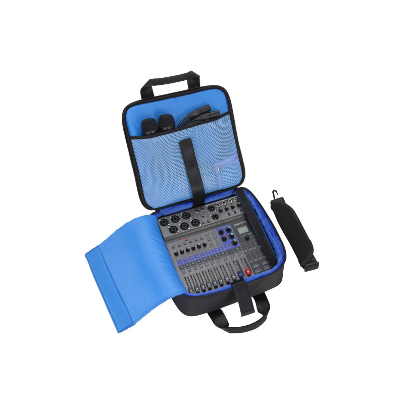 ZOOM LiveTrak CBL-8