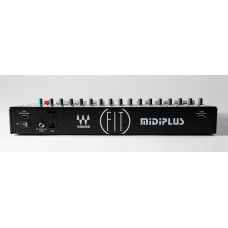 FIT Controller