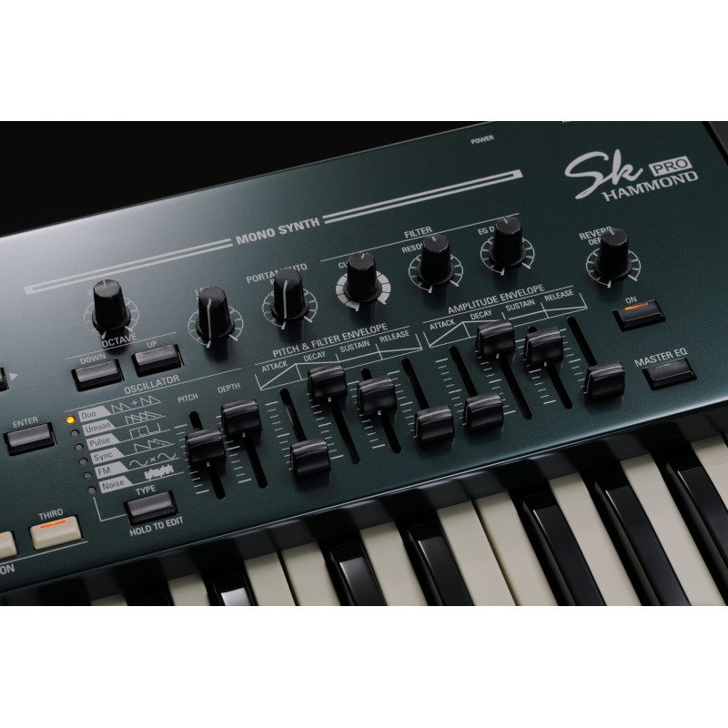 SK PRO