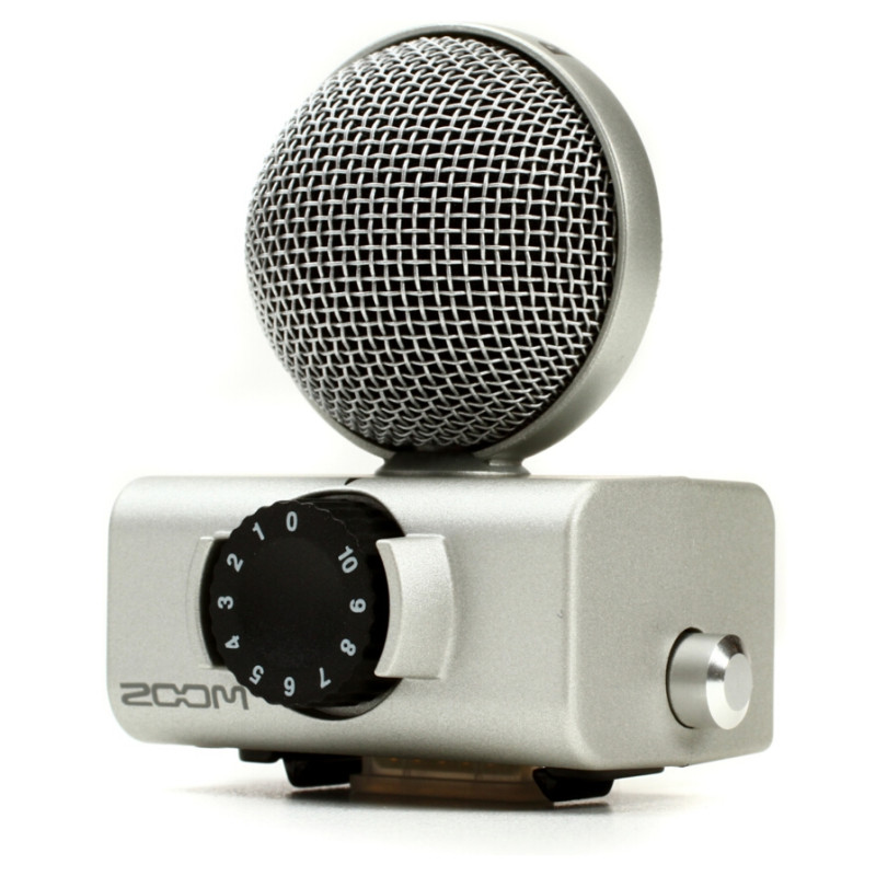 ZOOM MSH-6