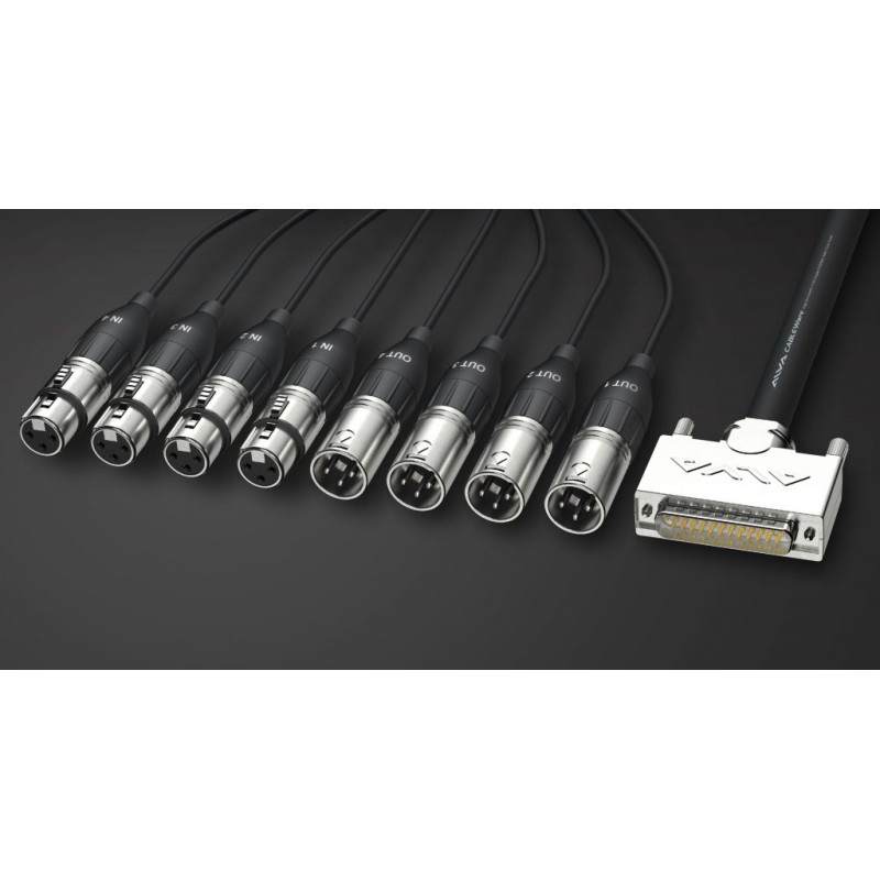 AES25-4F4MPro5