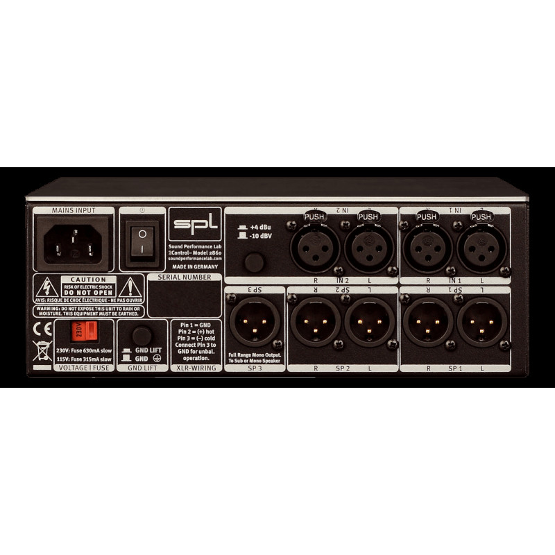 2Control