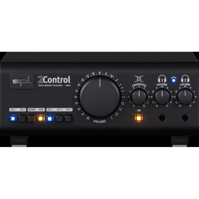 2Control