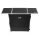 Ultimate Fold Out DJ Table Silver Plus (w) (U92049