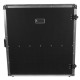 Ultimate Fold Out DJ Table Silver Plus (w) (U92049