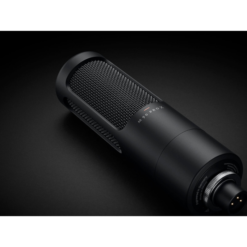 BEYERDYNAMIC M 90 PRO X Мікрофон