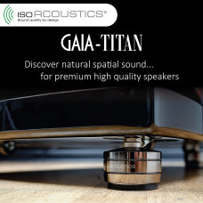 GAIA Titan Cronos