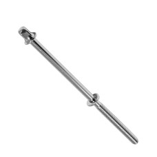 PEARL T‑066X Гвинти‑тяги для бас‑барабана, 100 мм