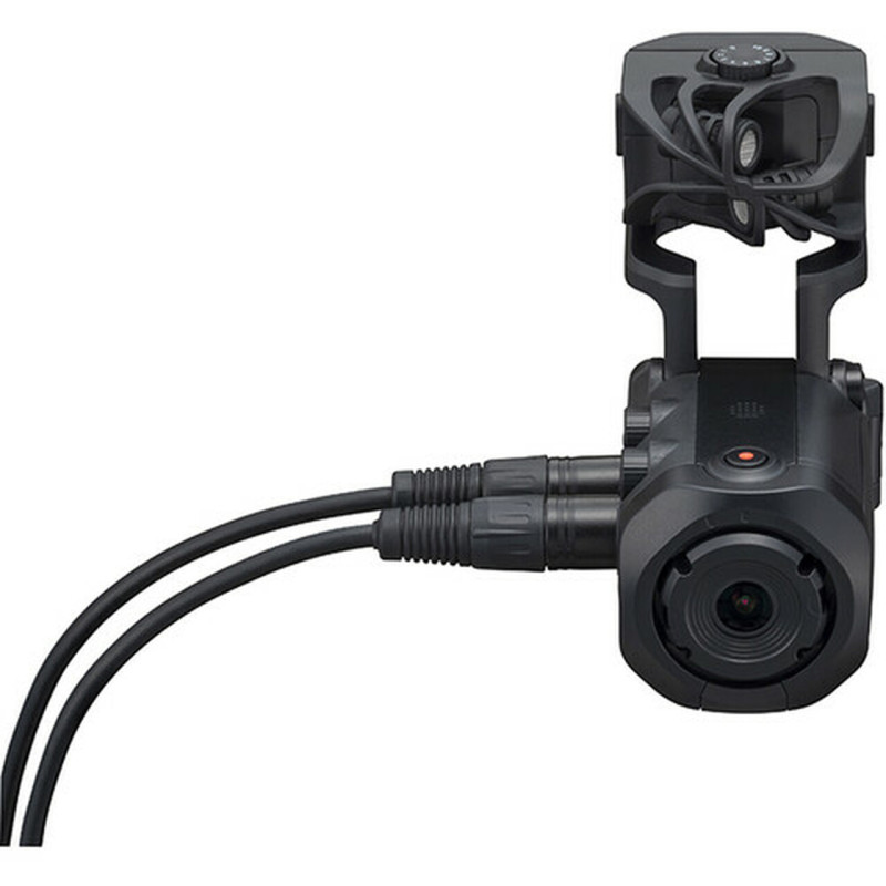 ZOOM Q8n-4K