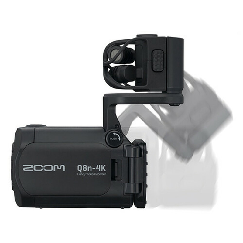 ZOOM Q8n-4K