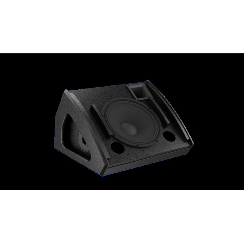 HH ELECTRONICS TRM-1201 Акустичний монітор
