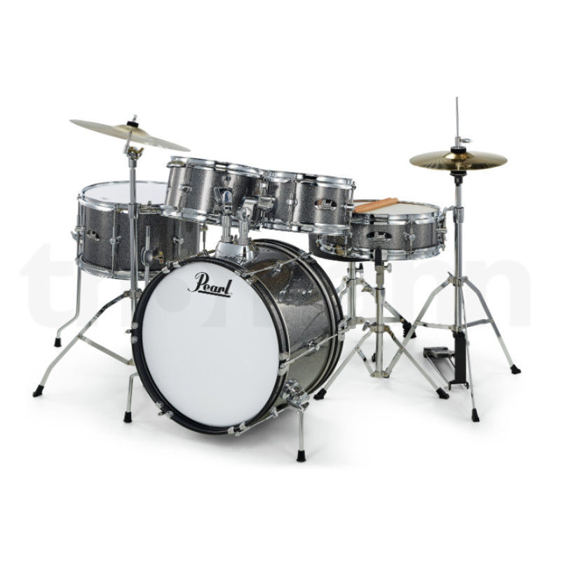 PEARL RSJ‑465C/C708 Акустична ударна установка Roadshow Junior, 16