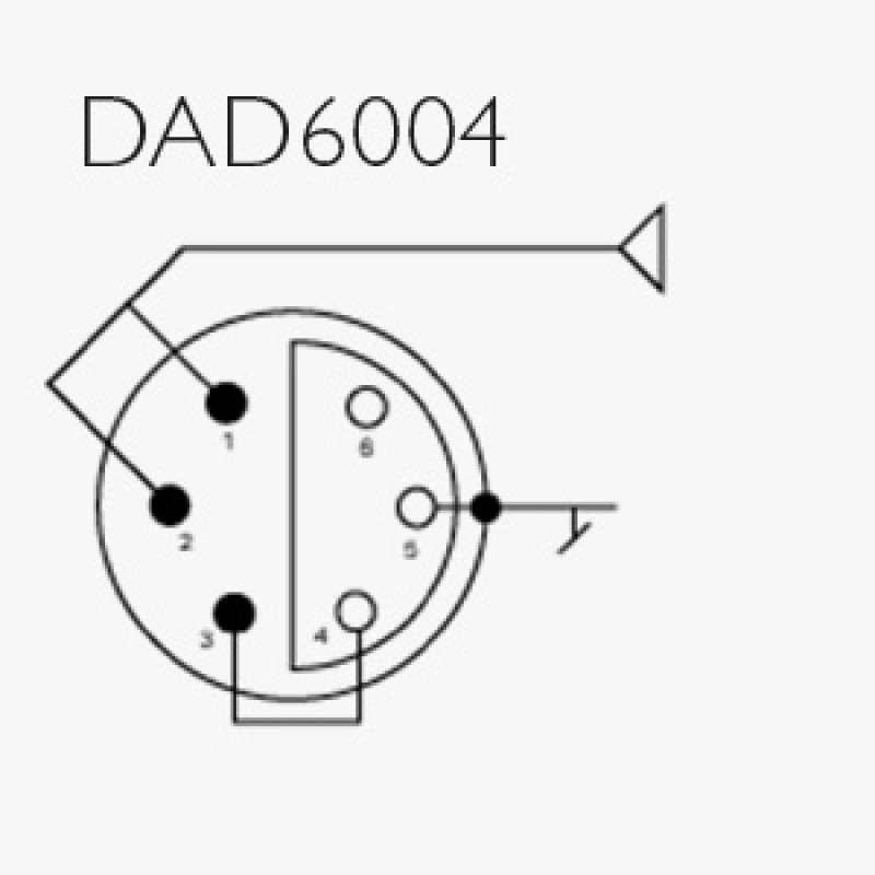 DAD6004