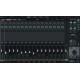 DN32-WSG I/O Card + SuperRack SoundGrid license