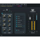 DN32-WSG I/O Card + SuperRack SoundGrid license
