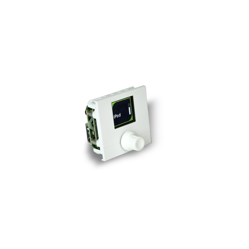 ALLEN&HEATH IP1-WH-EU Контролер системи