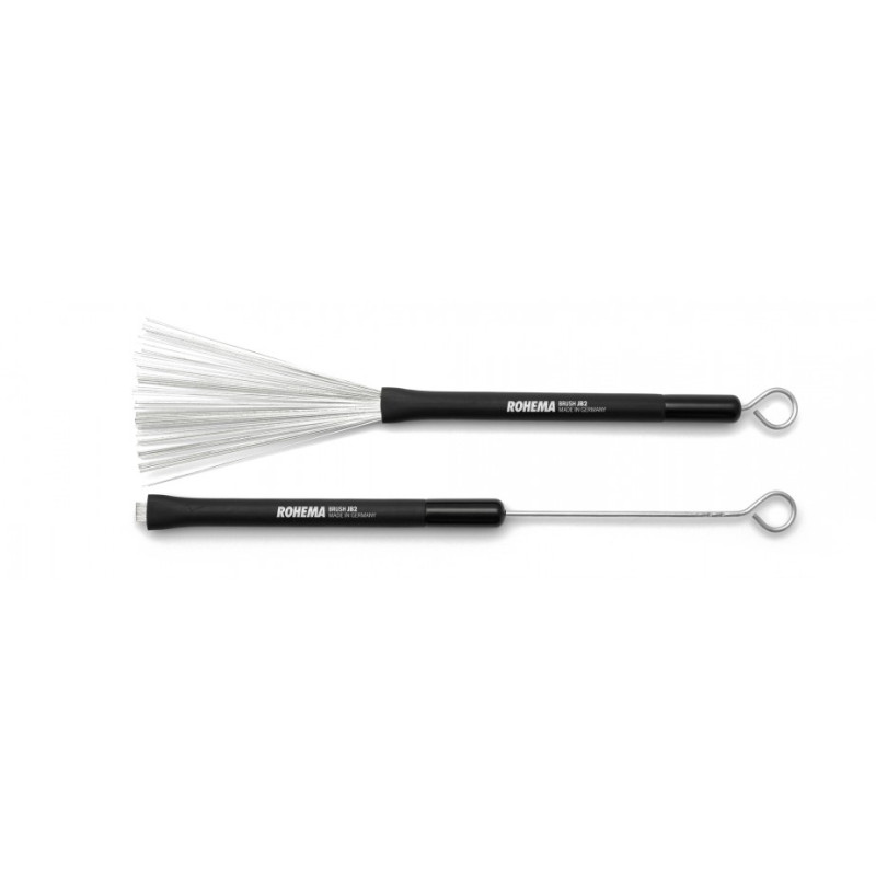 Brushes Jazz JB2