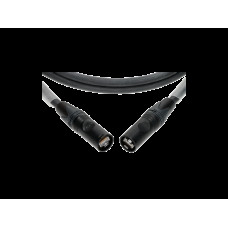 KLOTZ RC6AEEW050 CAT6A мережевий кабель RamCAT на котушці 50 м