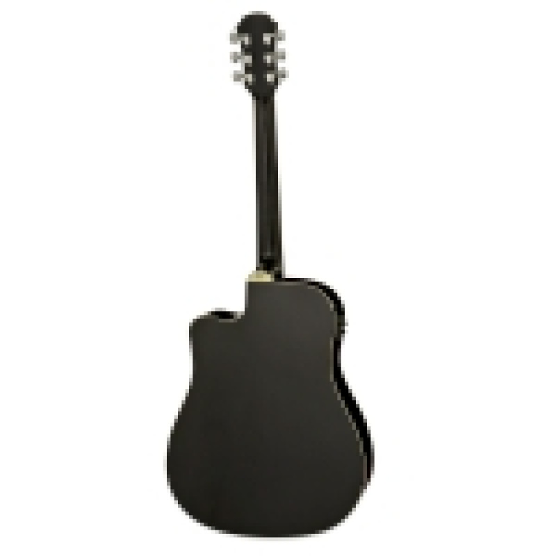 ARIA AWN-15CE BK Акустична гітара