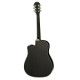 ARIA AWN-15CE BK Акустична гітара