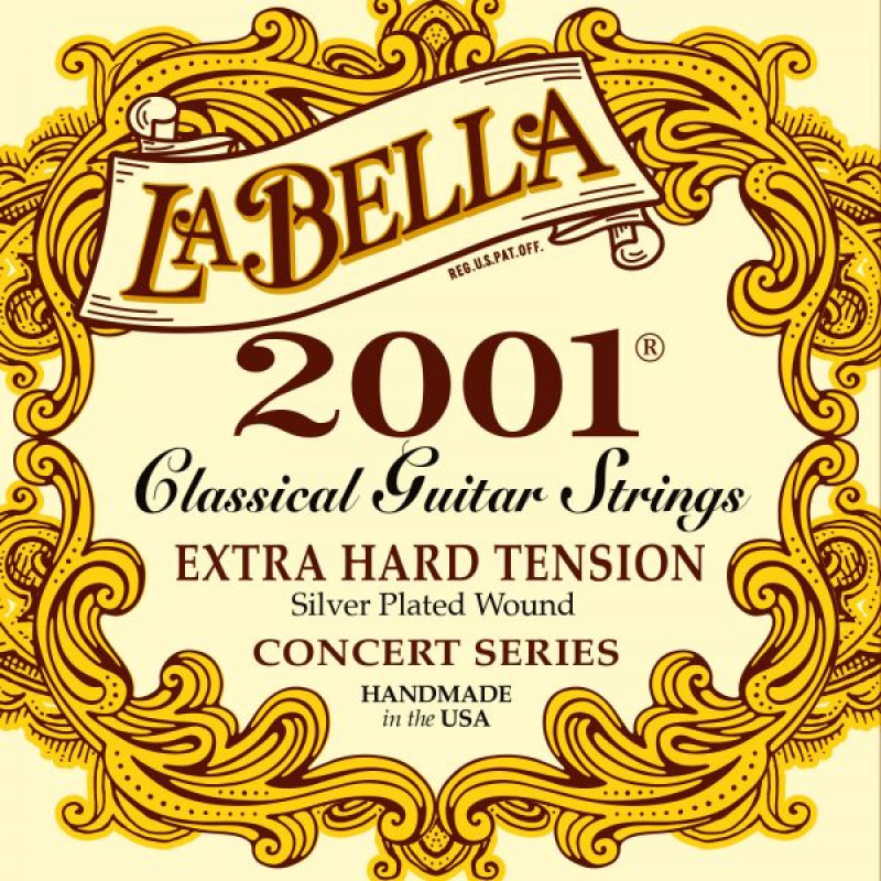 2001EX-HARD