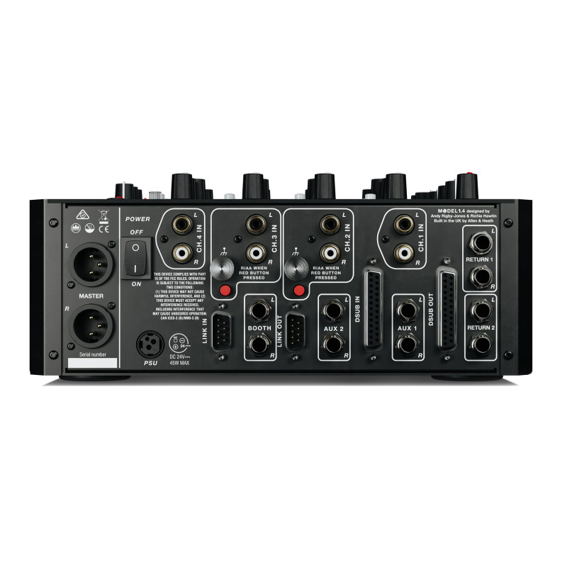 MODEL 1.4