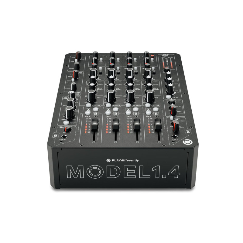 MODEL 1.4