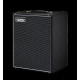 LANEY DB200-210 Гибридный бас-гитарный комбоуcилитель 200Вт с двумя каналами FET/Tube