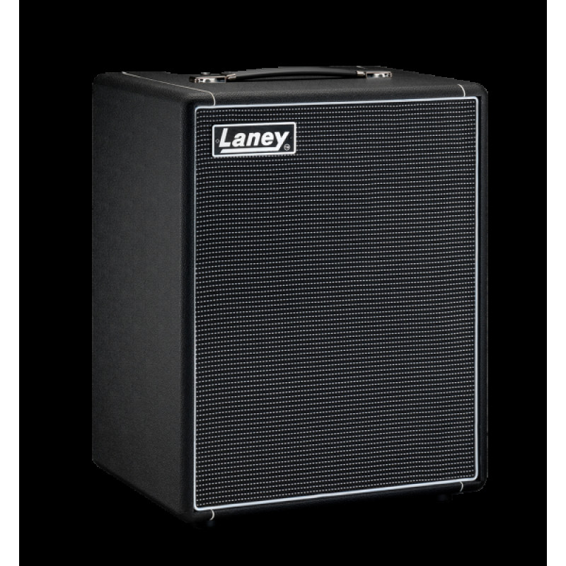 LANEY DB200-210 Гибридный бас-гитарный комбоуcилитель 200Вт с двумя каналами FET/Tube