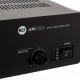 RCF AM 2080 Мікшерний підсилювач 80 Вт для 100V систем