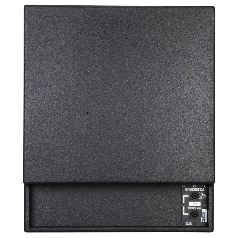 S 8018 II