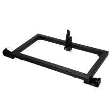 RCF FL-B LINK HDL 50-30 З'єднувальна штанга для HDL 50-A/HDL 30