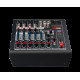 HH ELECTRONICS Q8FX Мікшерний пульт