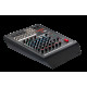 HH ELECTRONICS Q8FX Мікшерний пульт