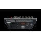 HH ELECTRONICS Q8FX Мікшерний пульт