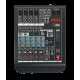 HH ELECTRONICS Q8FX Мікшерний пульт